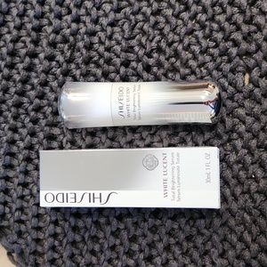 Shiseido White Lucent Total Brightening Serum 30ml Authentic/ New In A Box